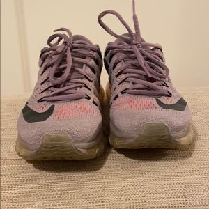 Nike AirMax sneaker